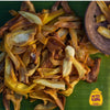 Jack Fruit Chips-பலாக்காய் சிப்ஸ்