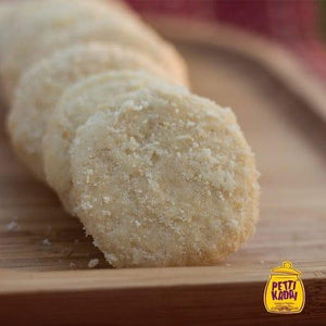 Butter Biscuit-வெண்ணை பிஸ்கட்
