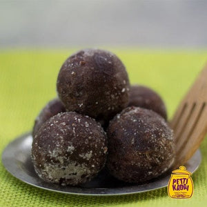 Dry Jamun-ஜாமூன்