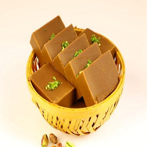 GHEE MYSOREPAK-நெய் மைசூர்பாக்