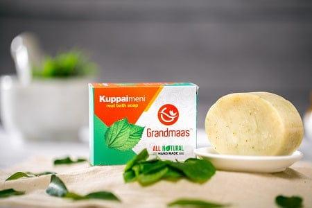 Kuppaimeni Soap