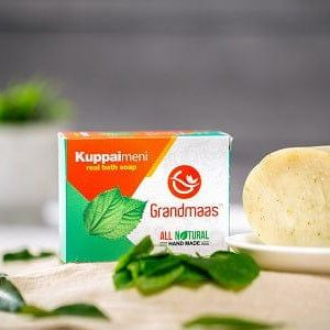 Kuppaimeni Soap