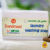 Laundry soap 100g