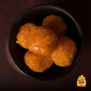 Modhi Laddu-மோதி லட்டு