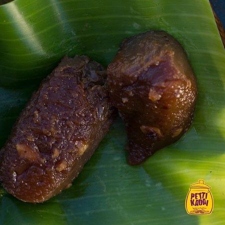 Muscoth Halwa-மஸ்கோத் அல்வா