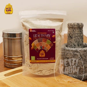 Pettikadai Health Mix