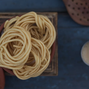 Thenkulal Murukku-தேன்குழல் முறுக்கு