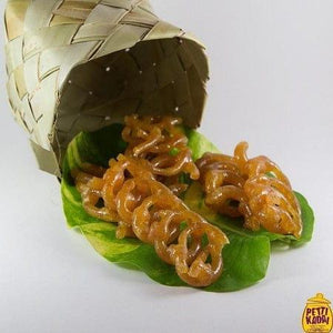 Sivakasi Jaggery Mittai-சிவகாசி வெல்லம் மிட்டாய்
