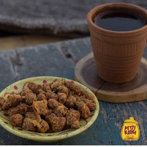 Masala Fried Peanuts-மசால் கடலை
