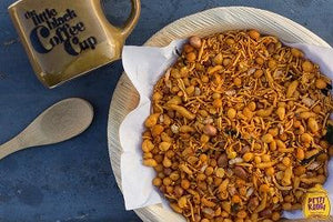 Tirunelveli Mixture-திருநெல்வேலி மிக்சர்