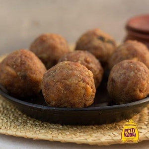 Nei Laddu-நெய் லட்டு