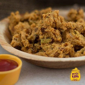Pakoda-பக்கோடா