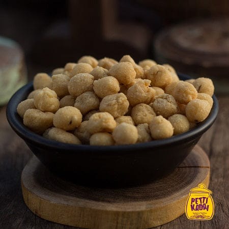 Seedai(Round)-சீடை(உருண்டை)