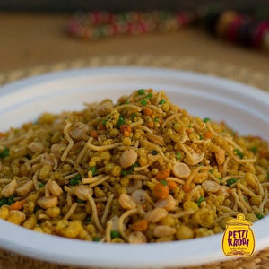 Sivakasi Spl.Mixture-சிவகாசி ஸ்பெஷல் மிக்சர்
