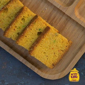 Tea Rusk (Nuts Rusk)-டீ ரஸ்க் 